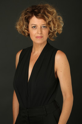 Mélida Molina