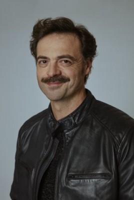 MACHI SALGADO