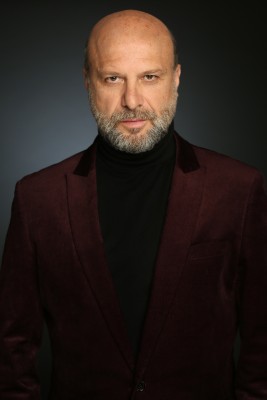 Antonio Márquez