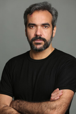 PACO DÉNIZ