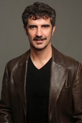 ROBERTO CHAPU
