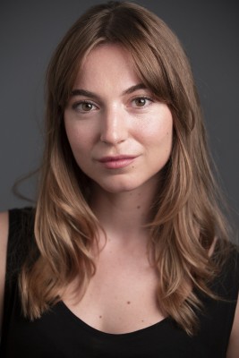 ANIA HERNÁNDEZ