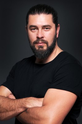 DANIEL KOVACS