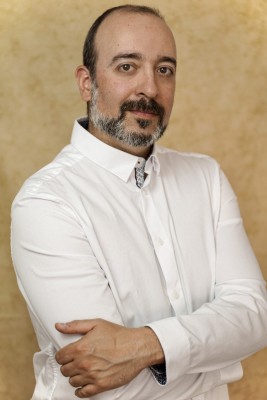 Jona Garcia
