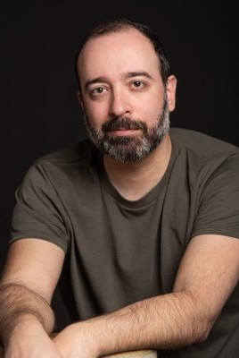 Jona Garcia Jona Garcia