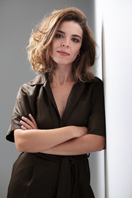 LEONOR MARTÍN
