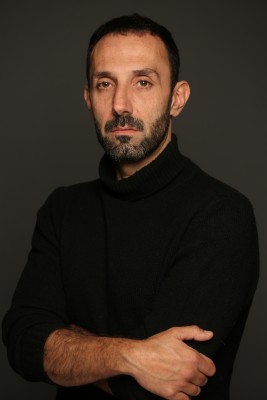 Mario Sánchez