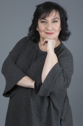 PILAR MARTÍNEZ
