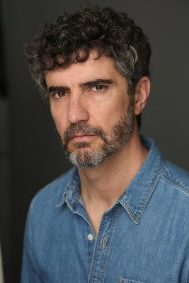 Roberto Chapu