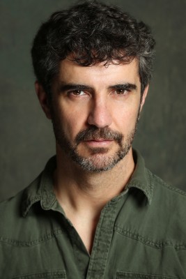 ROBERTO CHAPU