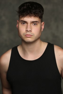 LUIS GUERRERO