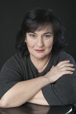 PILAR MARTÍNEZ