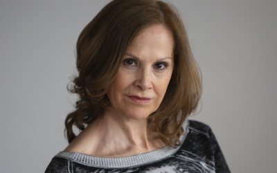 Gloria Vega