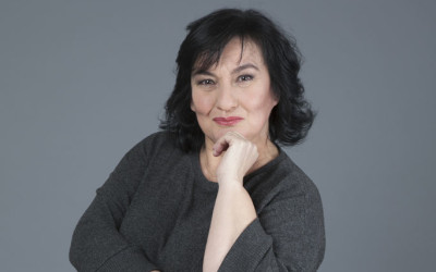 Pilar Martinez 13