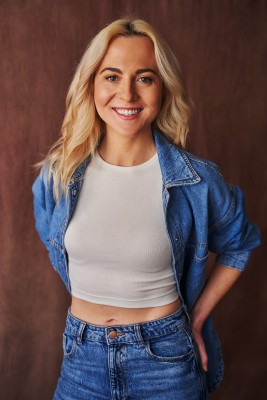 ALBA LOUREIRO