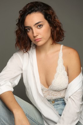 ANDREA ESPARRAGOSO