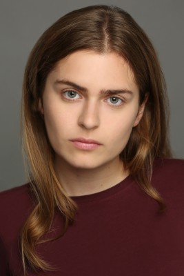 CLAUDIA SALANUEVA