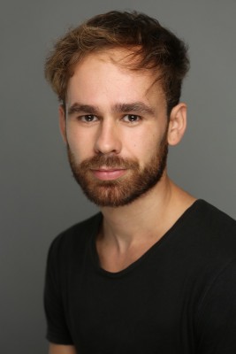 MANUÉ SÁNCHEZ