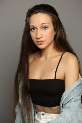 SABRINA SCHEMBERGER