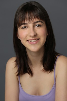 MARTINA DE MADRAZO
