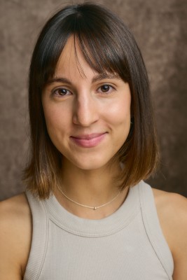 MARTA TORIBIO