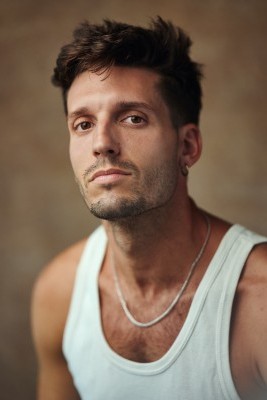 Àlex Sanz