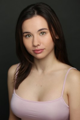 MARIA REUS HUANG