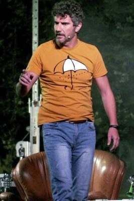 ROBERTO CHAPU