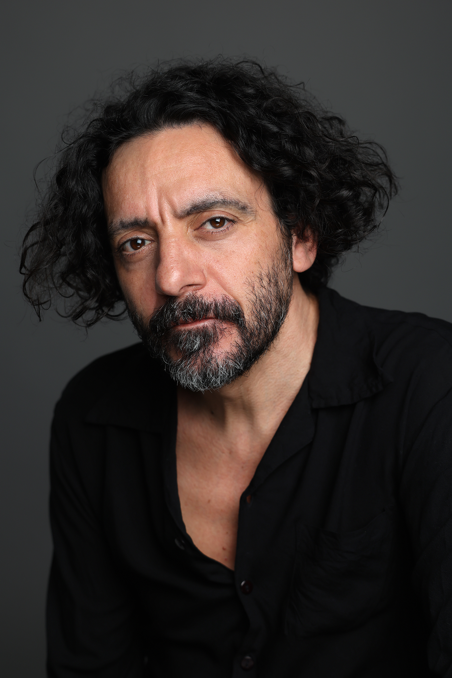 LUIS BONDIA