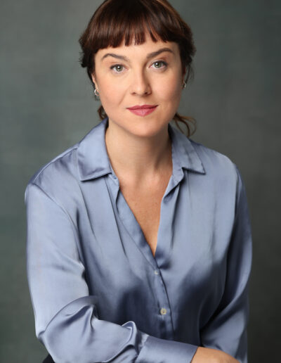 Alba Loureiro
